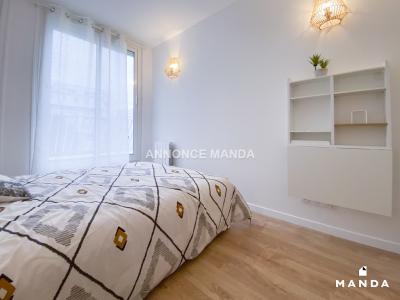 Louer Appartement Argenteuil 650 euros