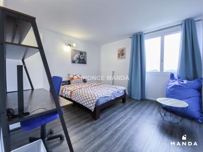 Louer Appartement 10 m2 Epinay-sur-seine