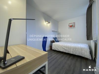 Annonce Location 6 pices Appartement Epinay-sur-seine 93
