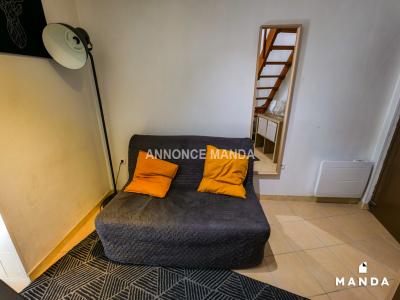 For rent Lille 2 rooms 21 m2 Nord (59000) photo 3