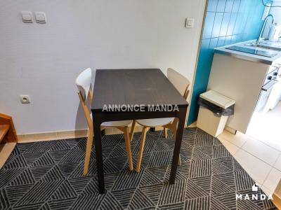 For rent Lille 2 rooms 21 m2 Nord (59000) photo 2