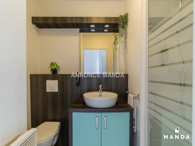 Louer Appartement 18 m2 Aix-en-provence