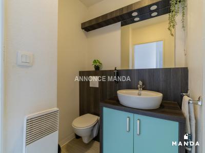 Louer Appartement Aix-en-provence Bouches du Rhone