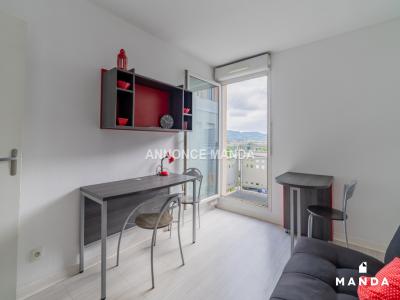 Louer Appartement Aix-en-provence 537 euros