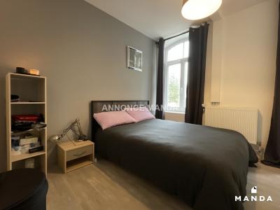 For rent Lille 7 rooms 10 m2 Nord (59000) photo 1