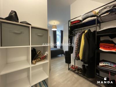 For rent Lille 7 rooms 10 m2 Nord (59000) photo 2