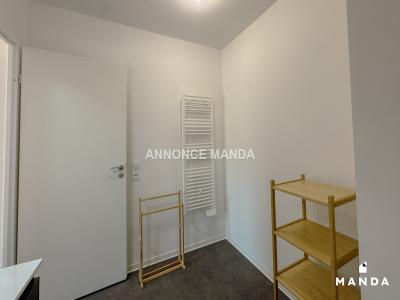 Louer Appartement Courcouronnes Essonne