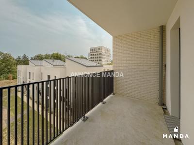 Annonce Location 4 pices Appartement Courcouronnes 91