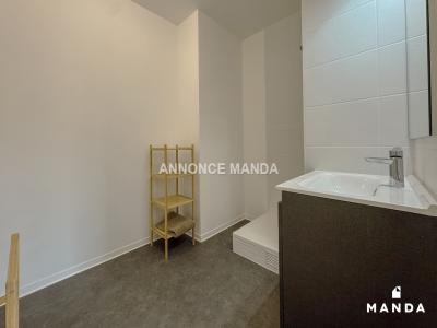 Louer Appartement Courcouronnes 550 euros