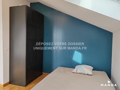 For rent Nanterre 5 rooms 11 m2 Hauts de Seine (92000) photo 1