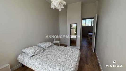 Annonce Location 5 pices Appartement Toulouse 31