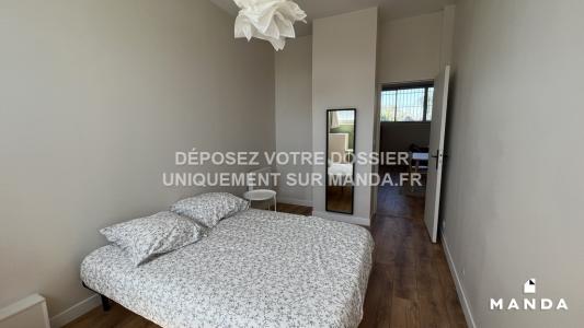 Annonce Location 5 pices Appartement Toulouse 31