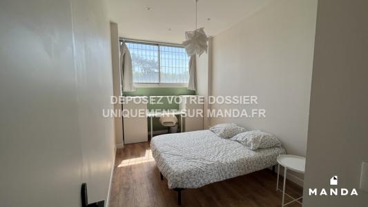 Louer Appartement 11 m2 Toulouse