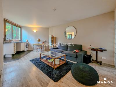 Annonce Location 2 pices Appartement Garches 92