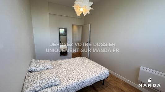Louer Appartement 12 m2 Toulouse