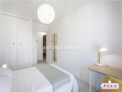 Louer Appartement Marseille-3eme-arrondissement Bouches du Rhone