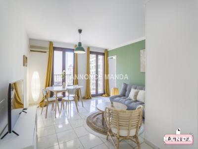 Louer Appartement Marseille-3eme-arrondissement 526 euros