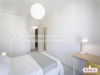 Louer Appartement Marseille-3eme-arrondissement Bouches du Rhone