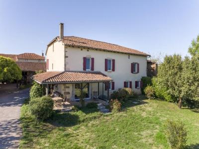 Annonce Vente 7 pices Maison Linac 46