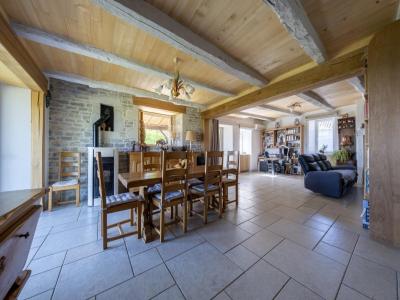Acheter Maison Linac Lot