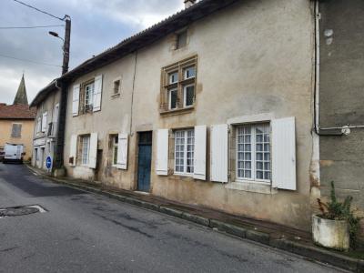 Annonce Vente 5 pices Maison Saint-claud 16