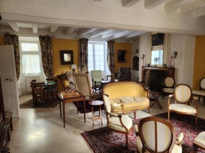 Acheter Maison Saint-claud 239000 euros