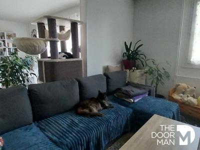For sale Chartres 5 rooms 92 m2 Eure et loir (28000) photo 2