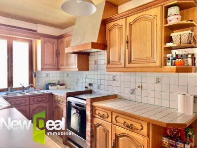 For sale Saint-amand-les-eaux 3 rooms 123 m2 Nord (59230) photo 4