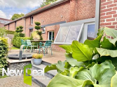 Annonce Vente 11 pices Maison Lecelles 59