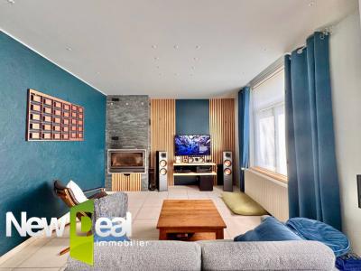 Acheter Maison 185 m2 Lecelles