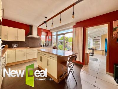Acheter Maison Lecelles 360000 euros