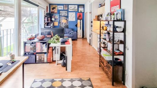 Acheter Appartement 28 m2 Nantes