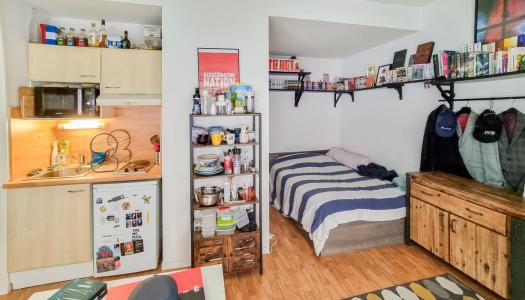 Acheter Appartement Nantes Loire atlantique