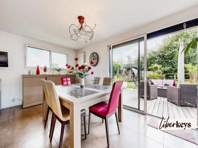 Acheter Maison 150 m2 Dinan