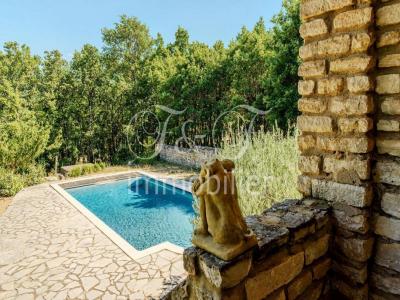 Annonce Vente Prestige Murs 84