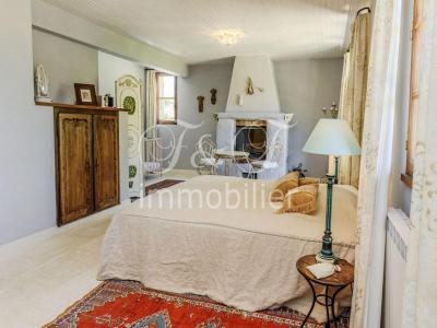 Acheter Prestige Murs Vaucluse