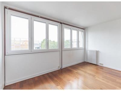 For rent Paris-15eme-arrondissement 1 room 27 m2 Paris (75015) photo 0