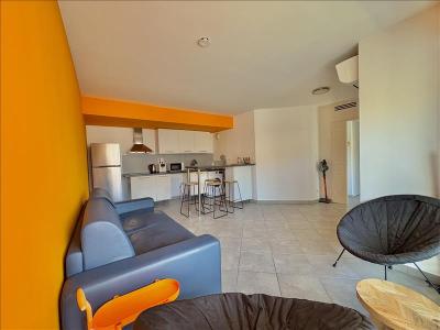 Louer Appartement Marseille-7eme-arrondissement Bouches du Rhone