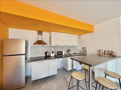 Louer Appartement Marseille-7eme-arrondissement 1050 euros