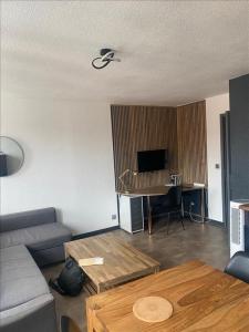 For rent Toulouse 2 rooms 36 m2 Haute garonne (31500) photo 2