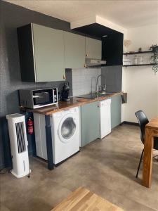 For rent Toulouse 2 rooms 36 m2 Haute garonne (31500) photo 3