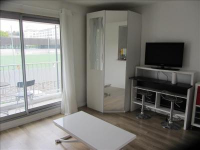 Louer Appartement 26 m2 Boulogne-billancourt