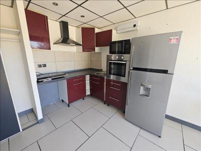 Louer Appartement 20 m2 Arles