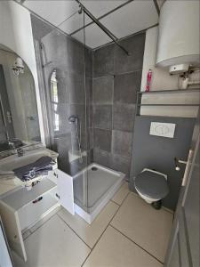 Louer Appartement Arles Bouches du Rhone