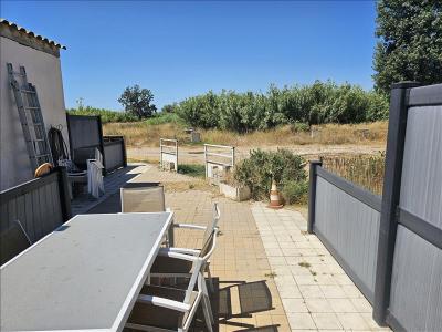 Louer Appartement Arles 600 euros