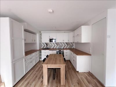 For rent Poissy 3 rooms 67 m2 Yvelines (78300) photo 0
