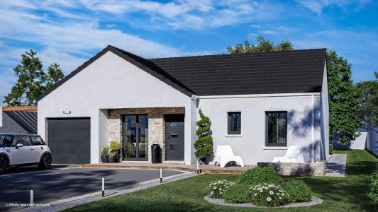 Acheter Maison Mesnil-guillaume 167178 euros