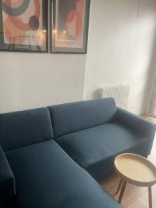 For rent Bordeaux 1 room 16 m2 Gironde (33000) photo 1