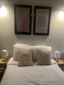 For rent Bordeaux 1 room 13 m2 Gironde (33000) photo 0