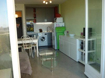 For rent Arcachon 2 rooms 33 m2 Gironde (33120) photo 3